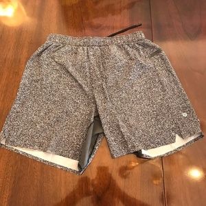Lululemon Surge Short 7" Size L